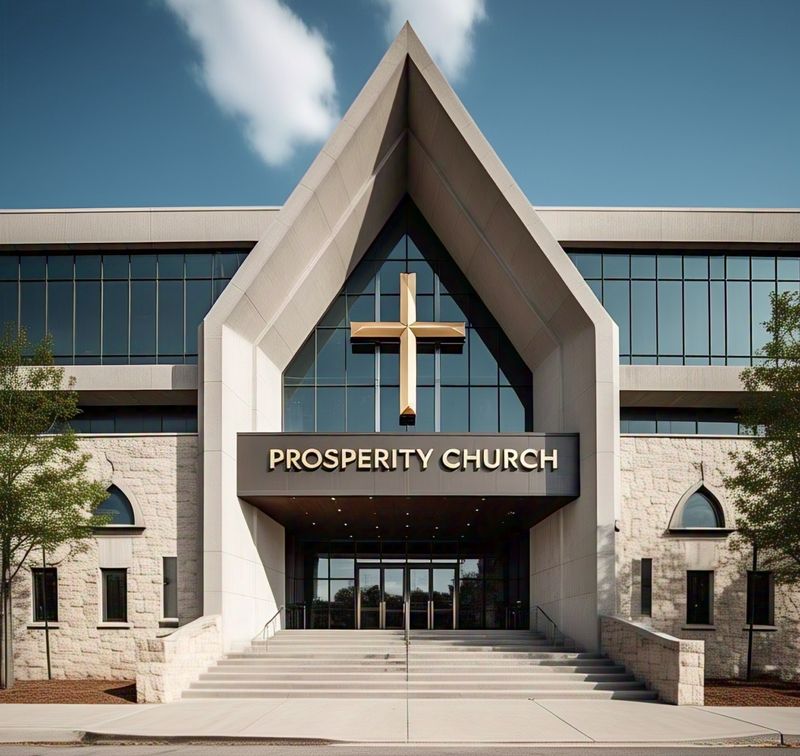 Churches