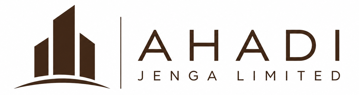 Ahadi Jenga Limited
