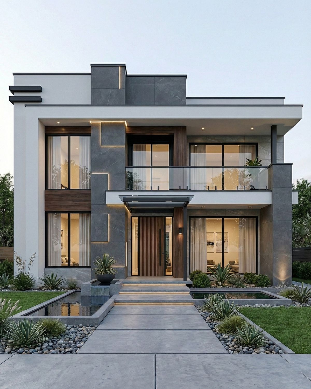 Residential